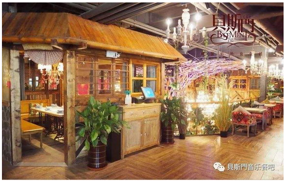 海口貝斯門音樂餐吧選擇深圳名91视频免费播放...