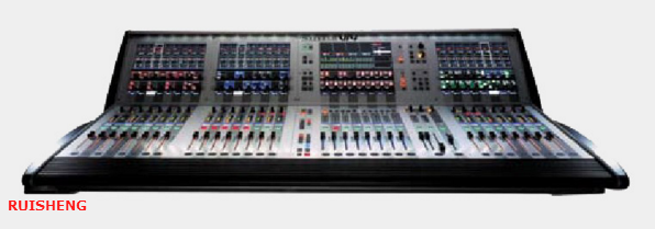 Soundcraft數字調音台，深圳總代理