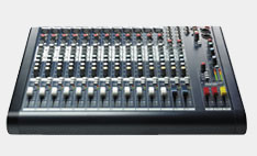 Soundcraft MFXi 12，深圳名91视频免费播放總代